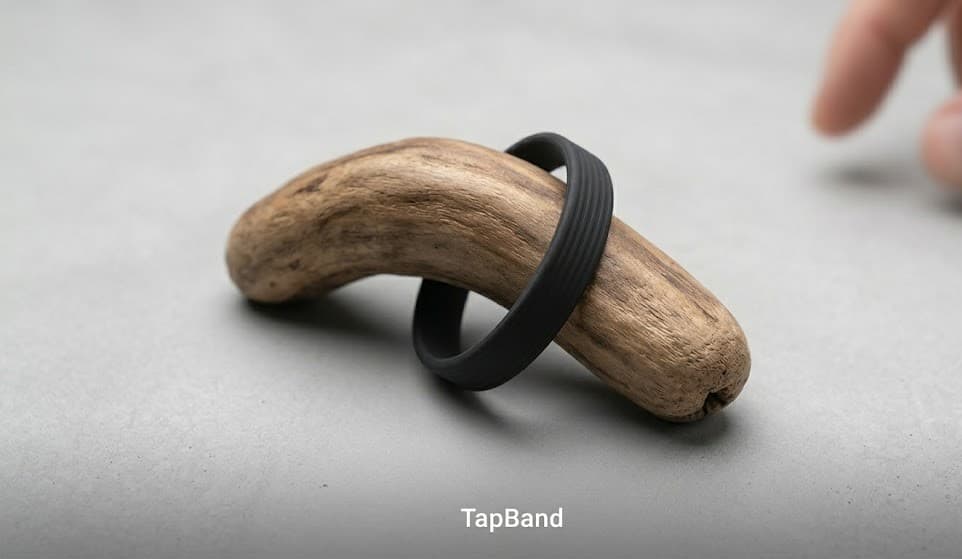 TapBand